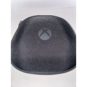 Official Microsoft Xbox One Elite Controller Carrying Case  - Black